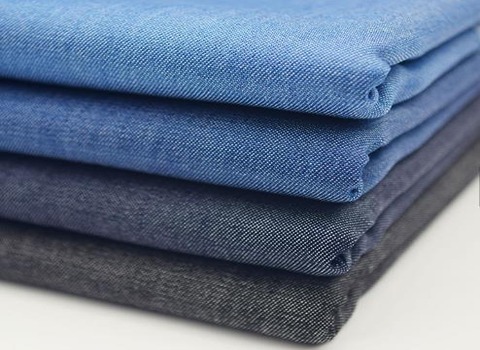 تصویر 2 از پارچه جین ضخیم مناسب دوخت لباس زمستانی